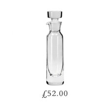 Personalised Glass Bottle